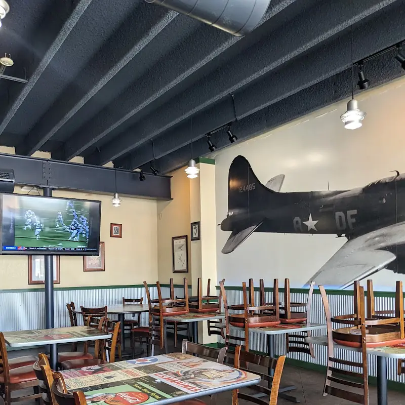 Wingstop
