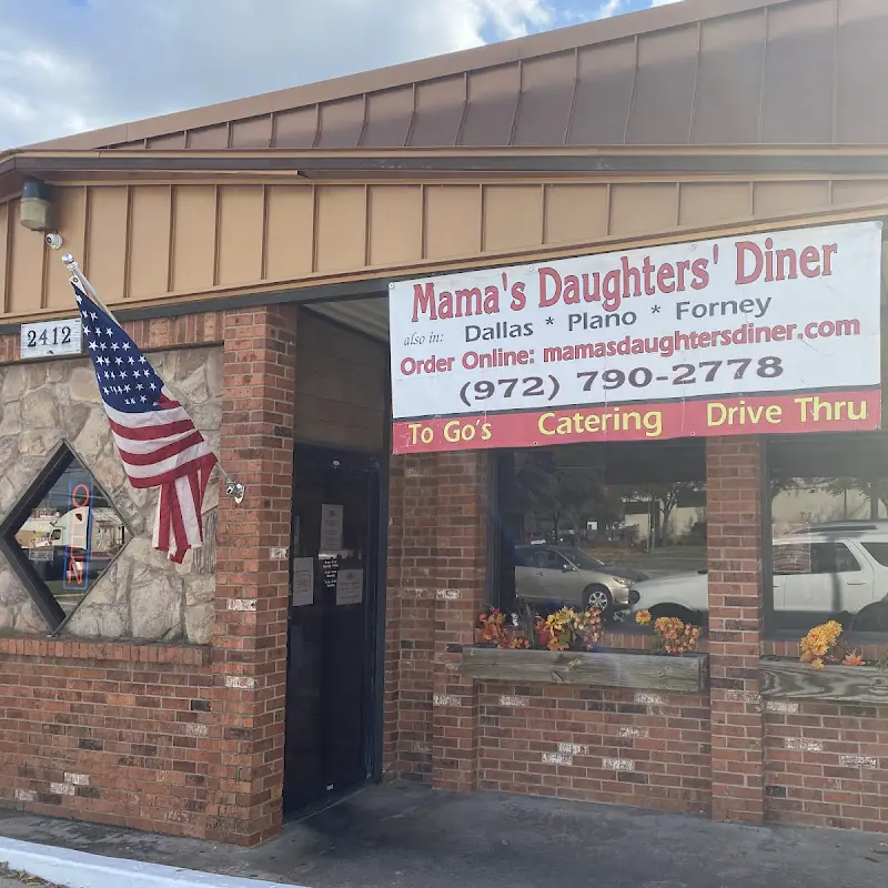 Mama's Daughters' Diner