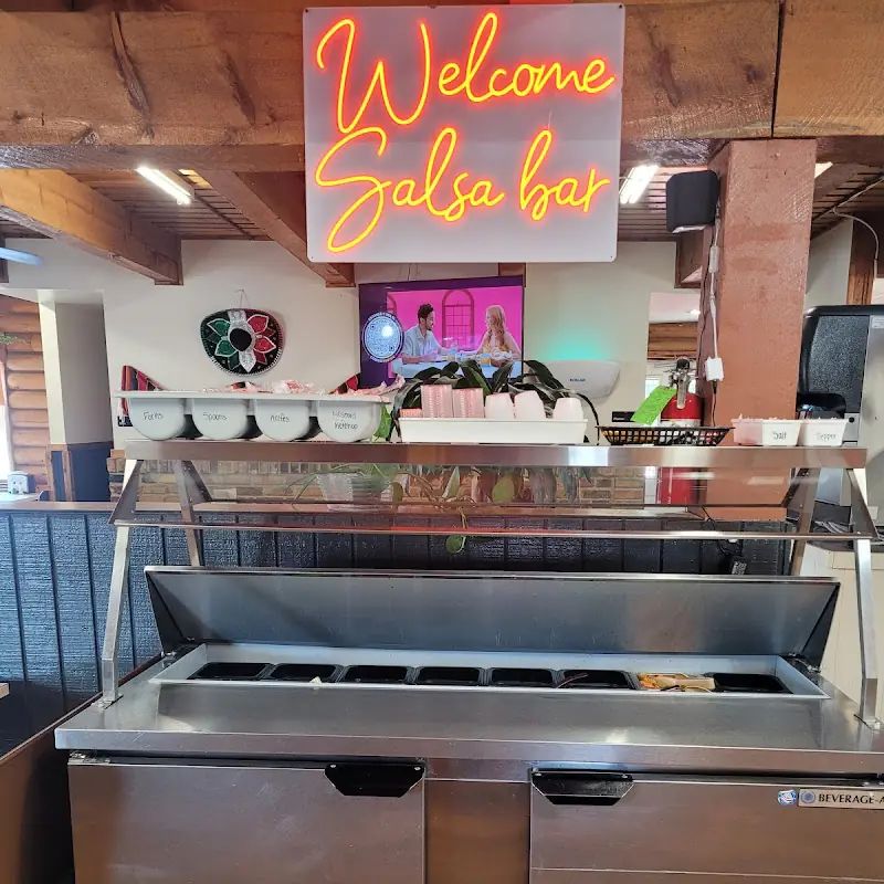 Taco Shop El Jalisciense
