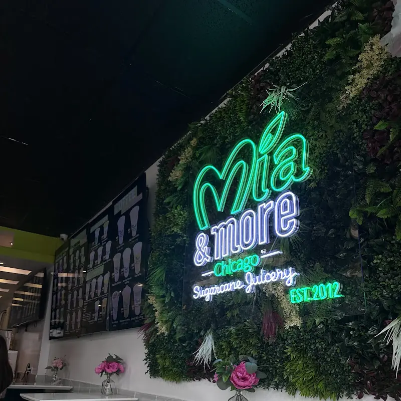 Mía & More