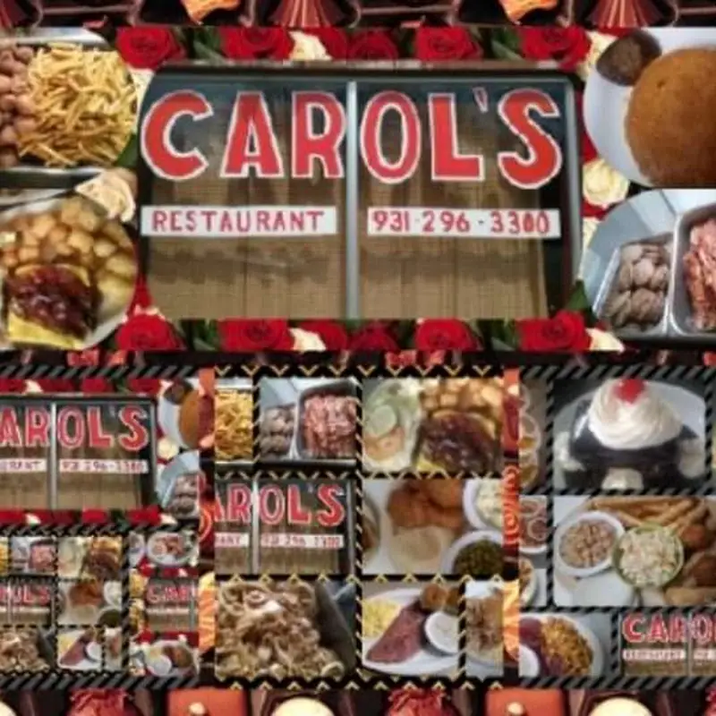 Carol's Restaurant