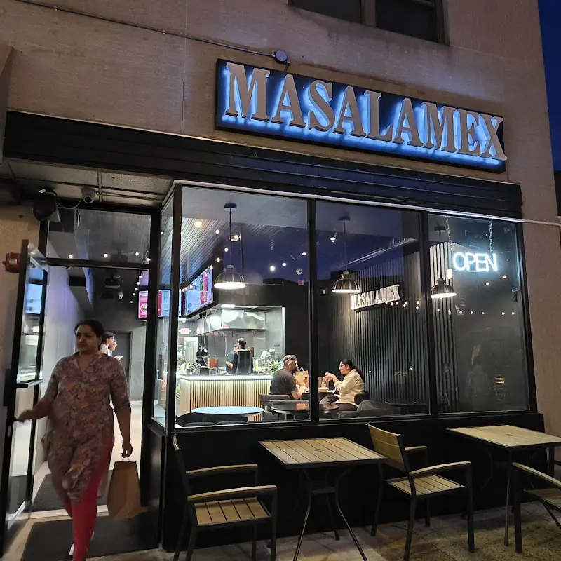 MASALAMEX