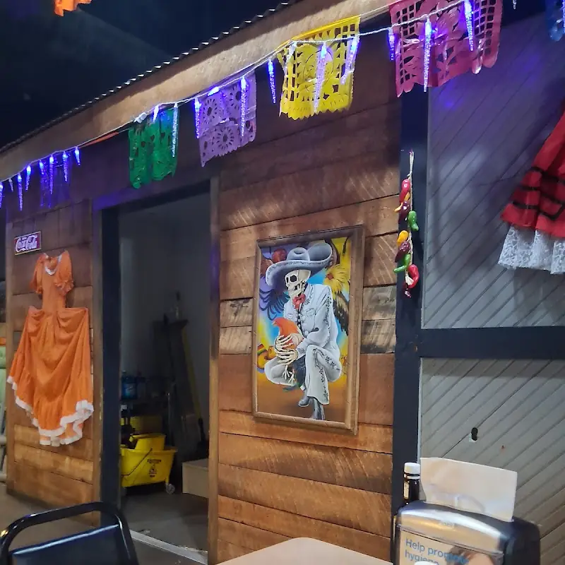 Los primos Mexican restaurant