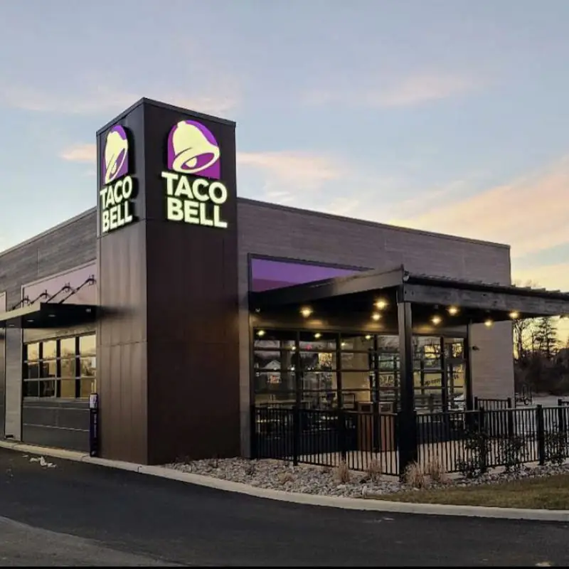 Taco Bell