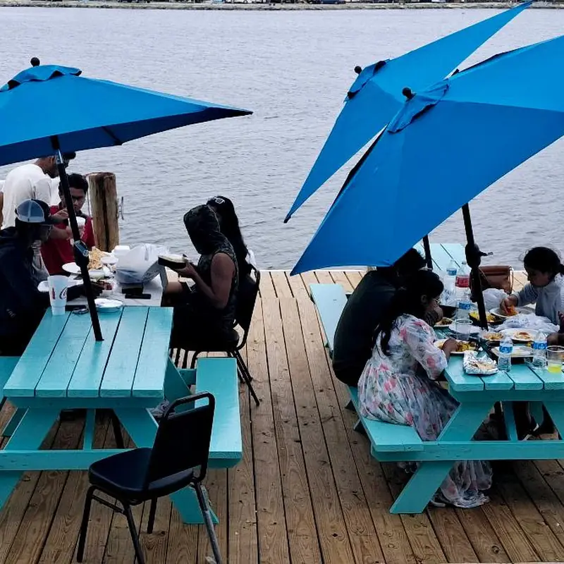 Curry & Grill Galveston
