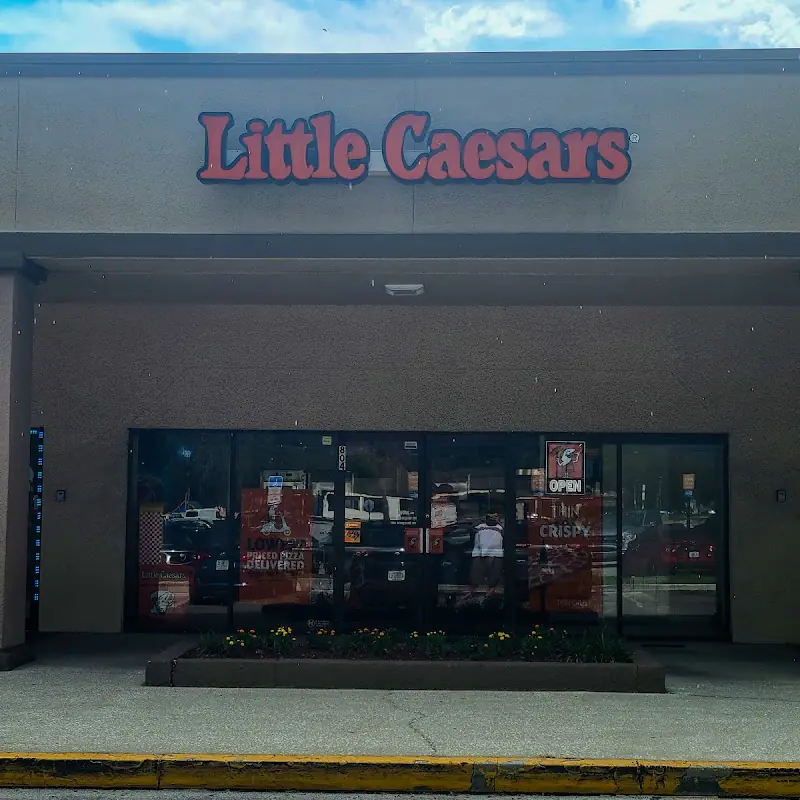 Little Caesars Pizza