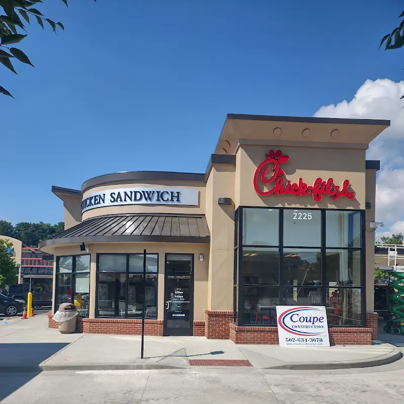Chick-fil-A