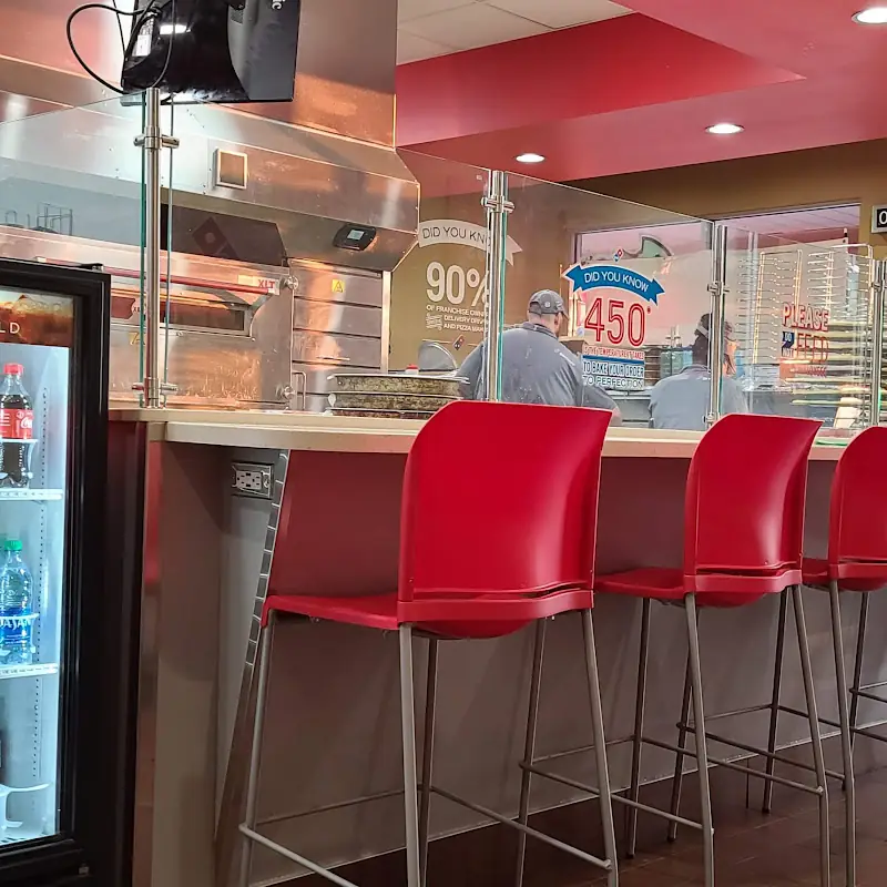 Domino's Pizza