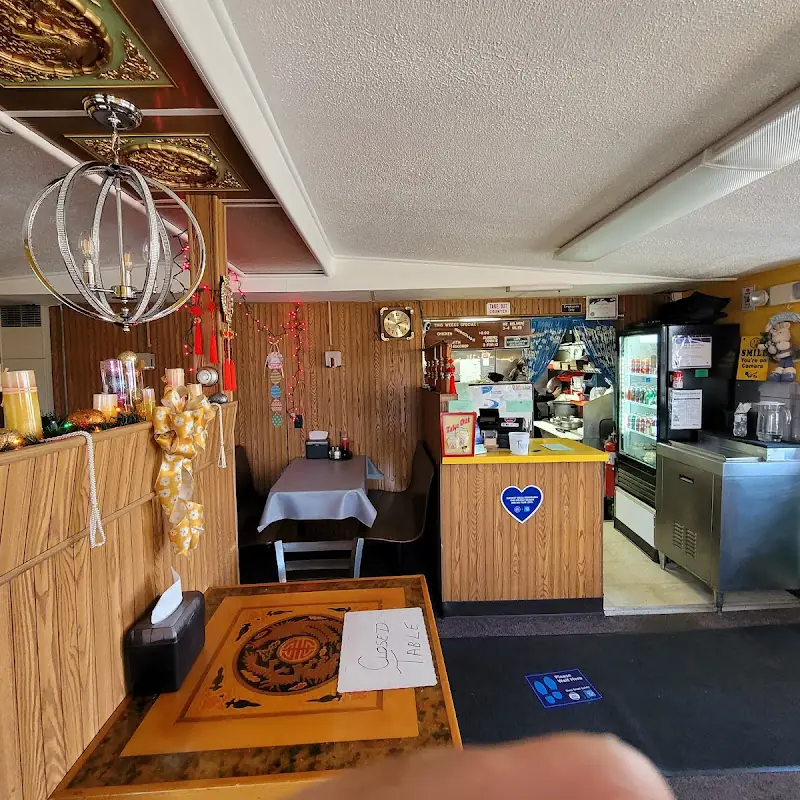 Peter and Chia's House | A Thai & Chinese Eatery