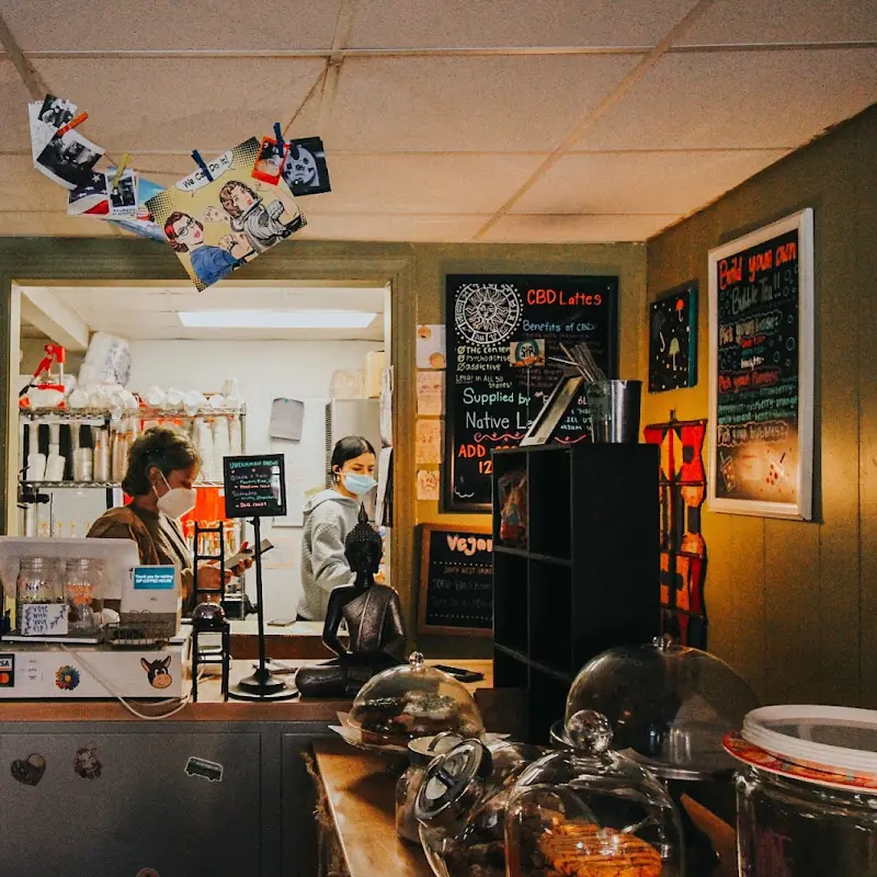 Sip Coffee House & Artisan Cafe