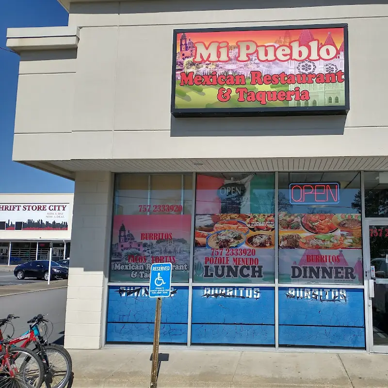 Mi Pueblo Mexican Restaurant