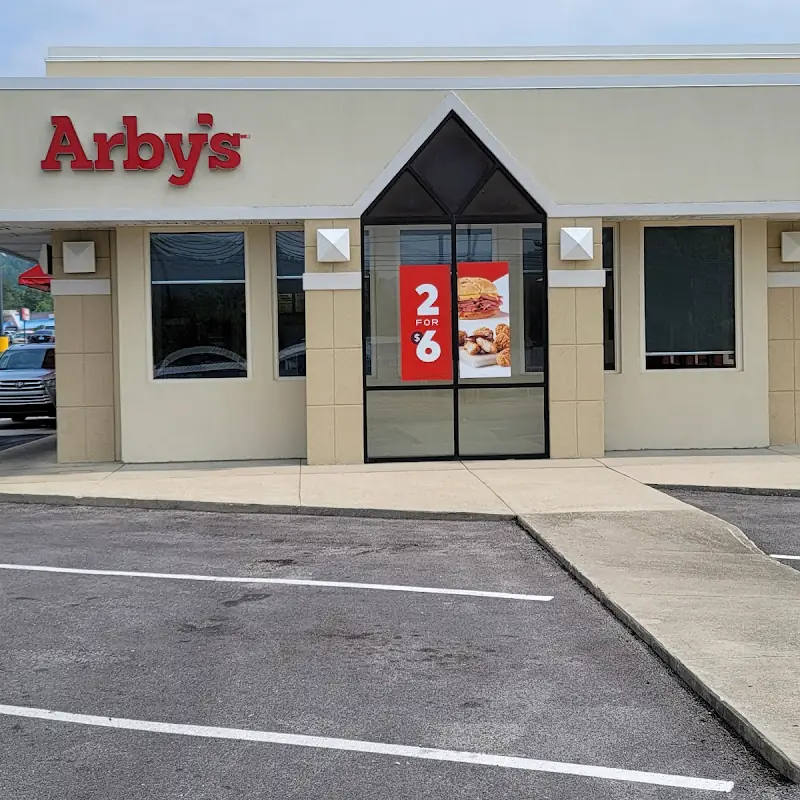 Arby's