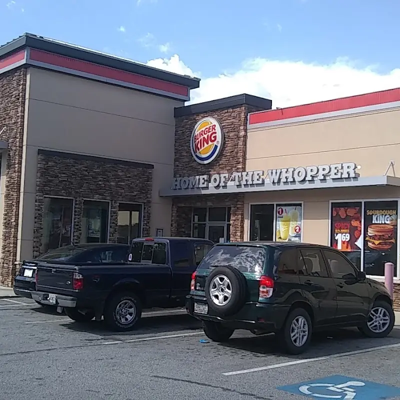 Burger King