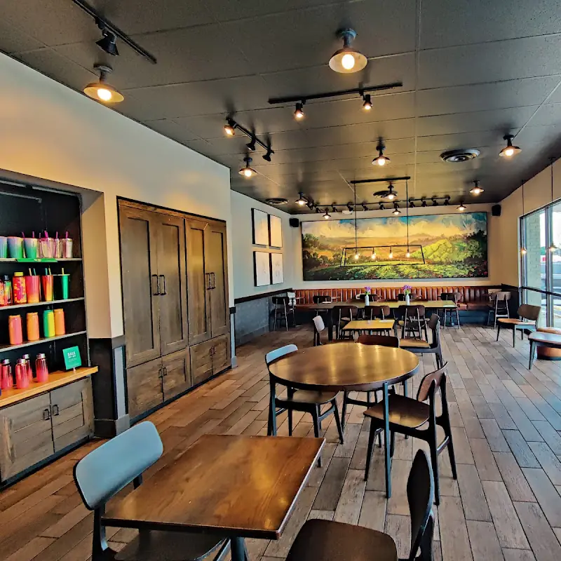 Starbucks Coffee Company