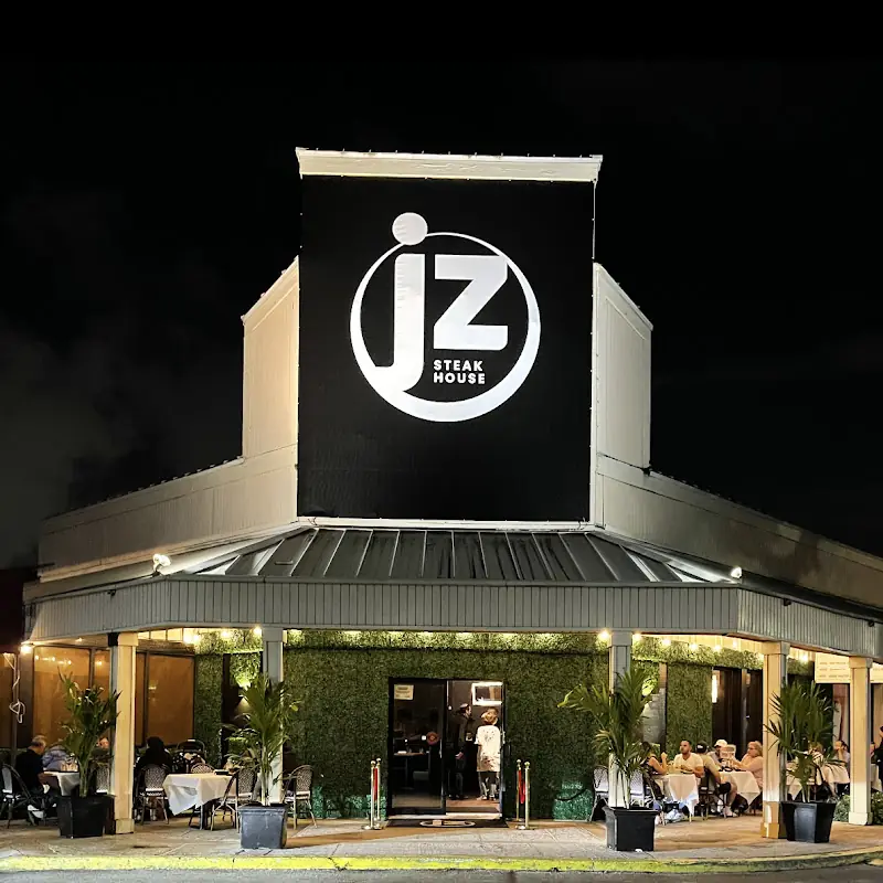JZ Steakhouse