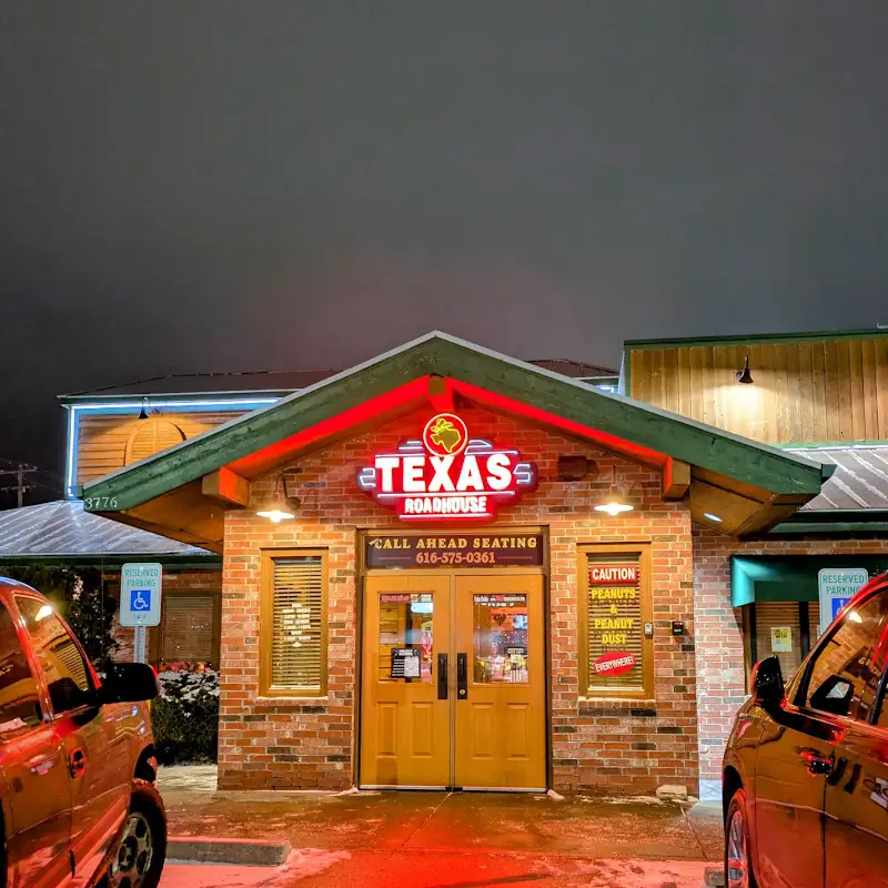 Texas Roadhouse