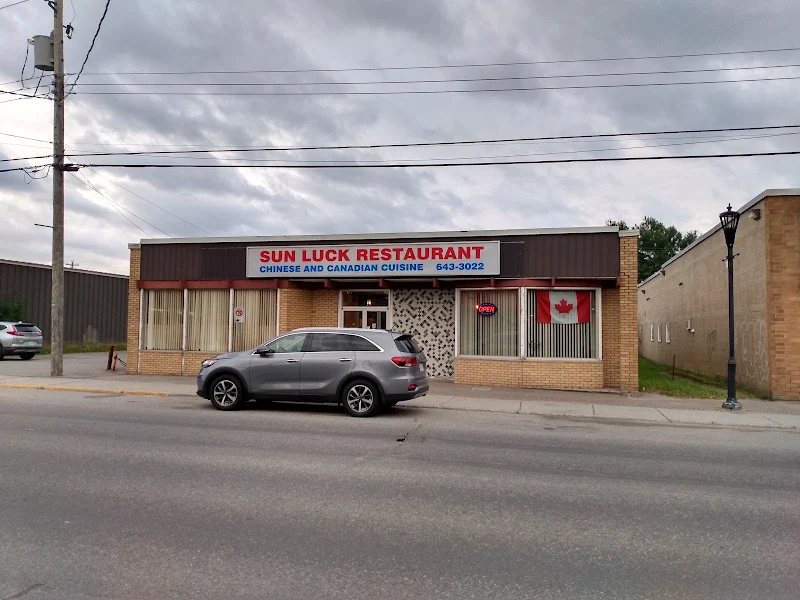 Sun Luck Restaurant