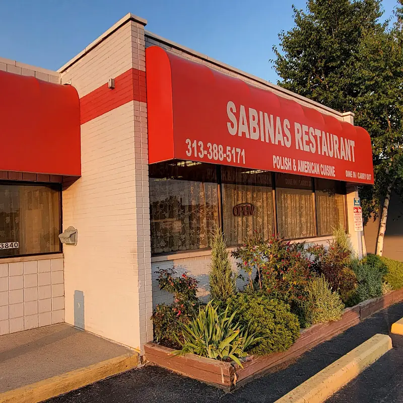 Sabina's Restaurant