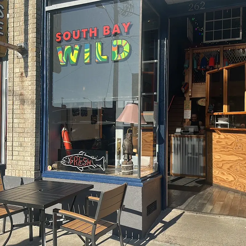 South Bay Wild Fish House