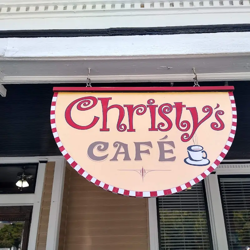 Christy's Cafe