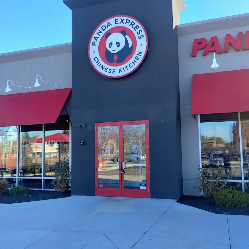 Panda Express