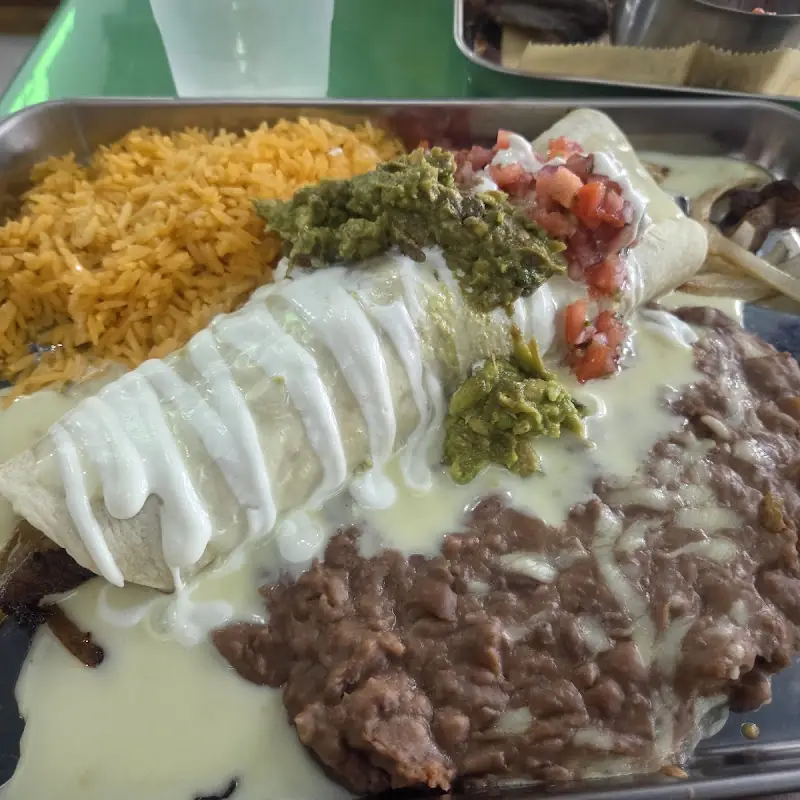 VIVA Tacos + Tequila