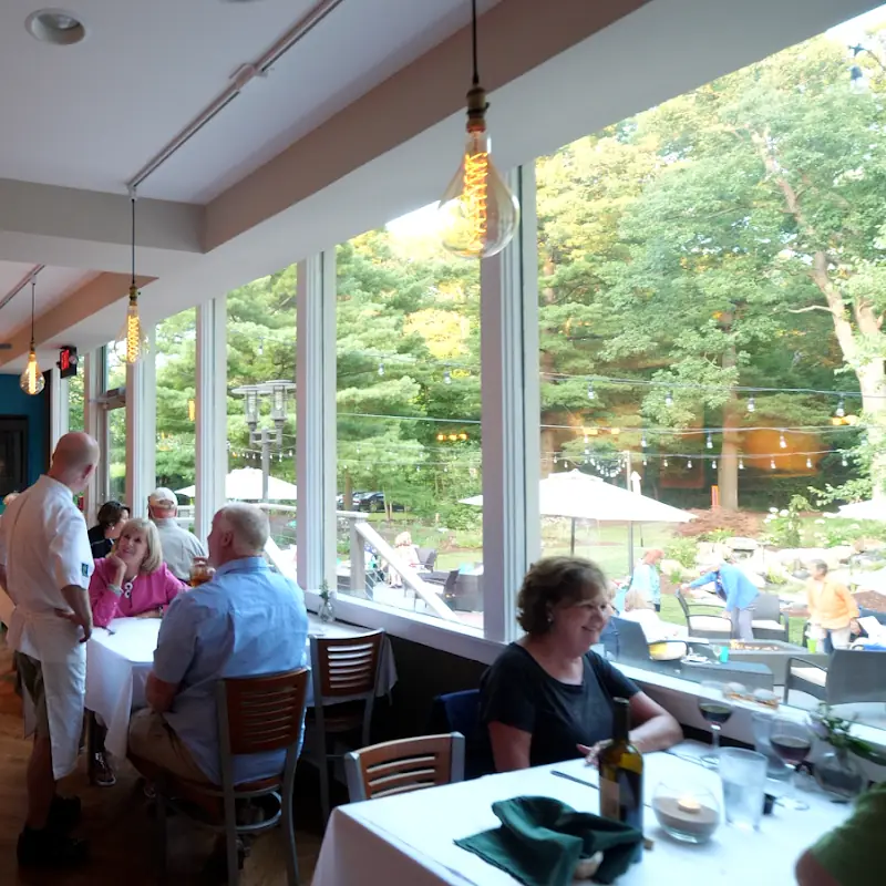 Timothy's Restaurant