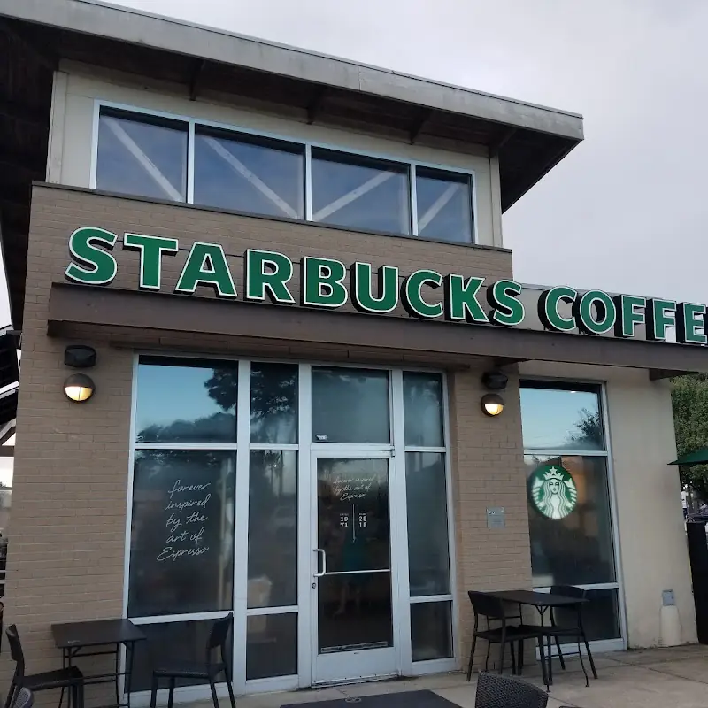 Starbucks Coffee Company
