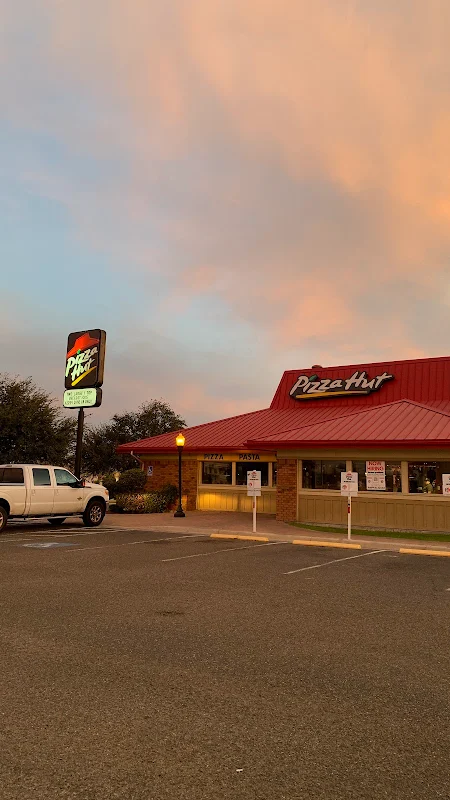 Pizza Hut