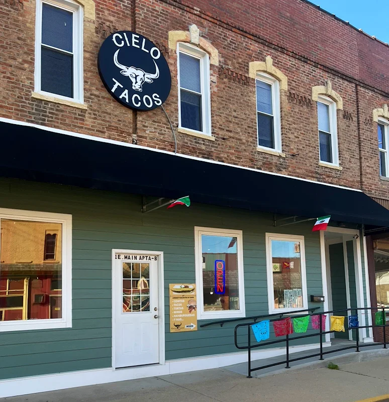 Cielo Tacos