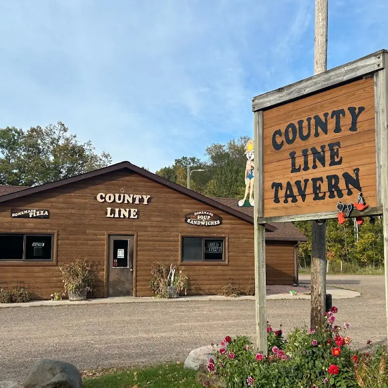 The County Line Tavern