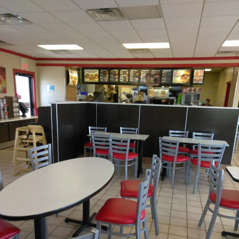 Arby's