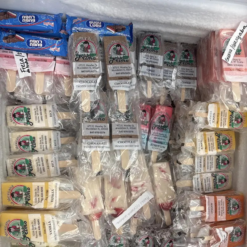 La Mexicana
