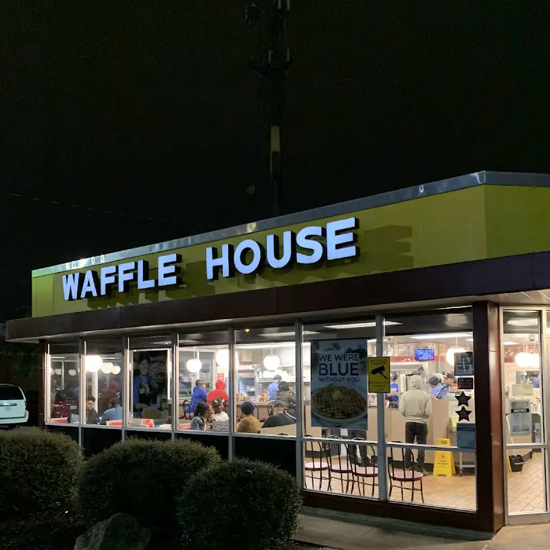 Waffle House