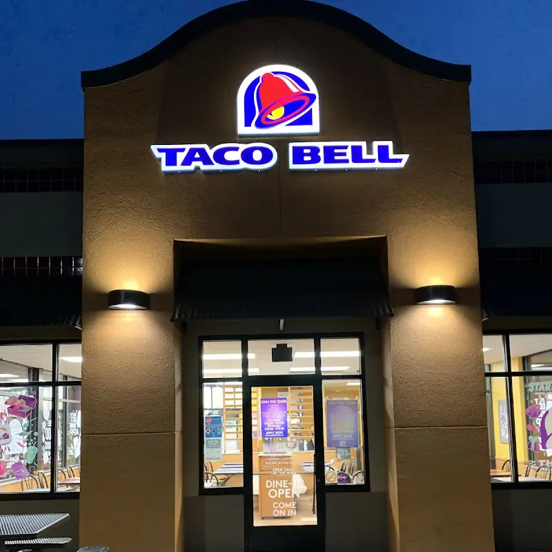 Taco Bell