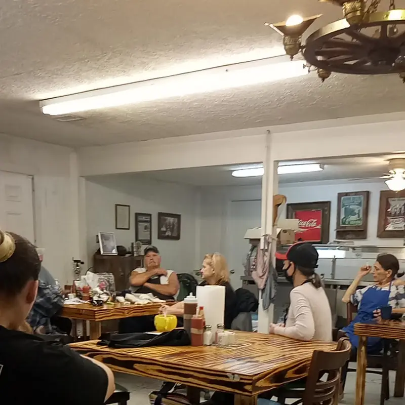 Big Mike's BBQ