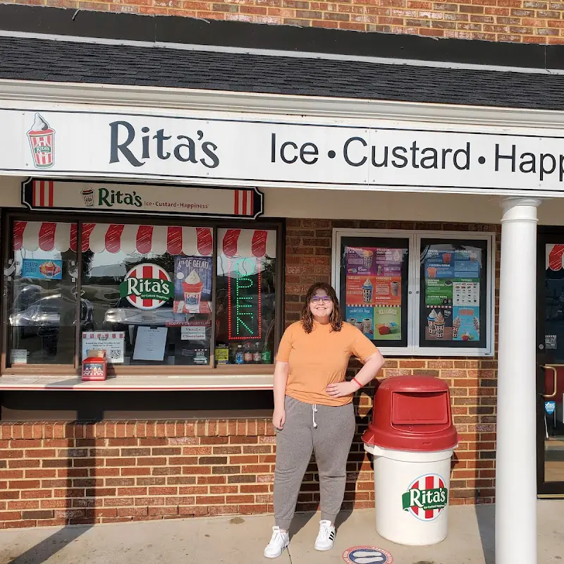 Rita's Italian Ice & Frozen Custard