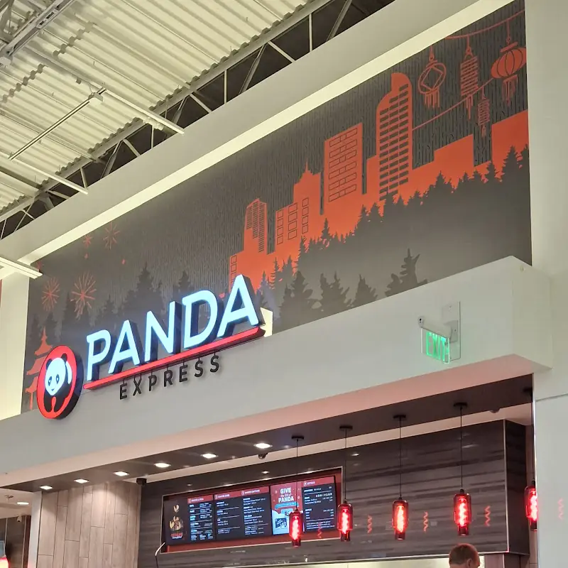 Panda Express