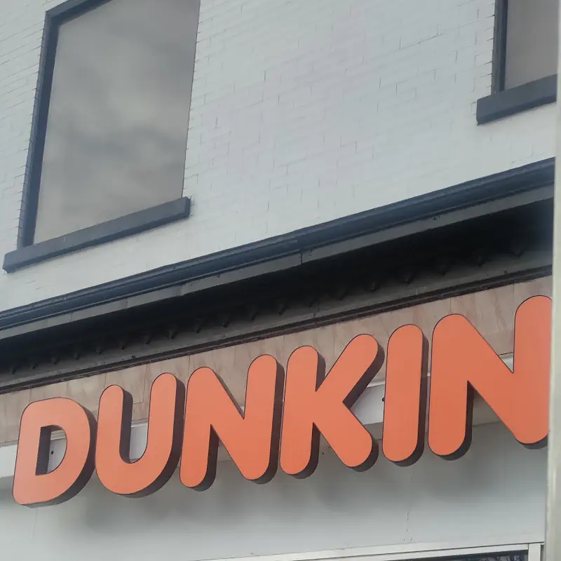 Dunkin'