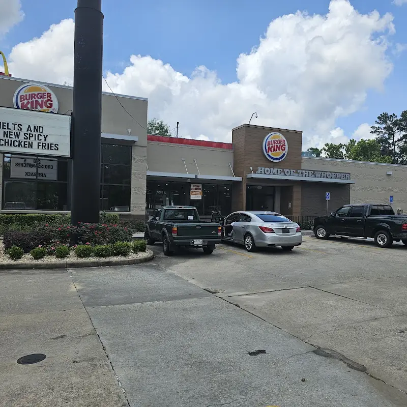 Burger King
