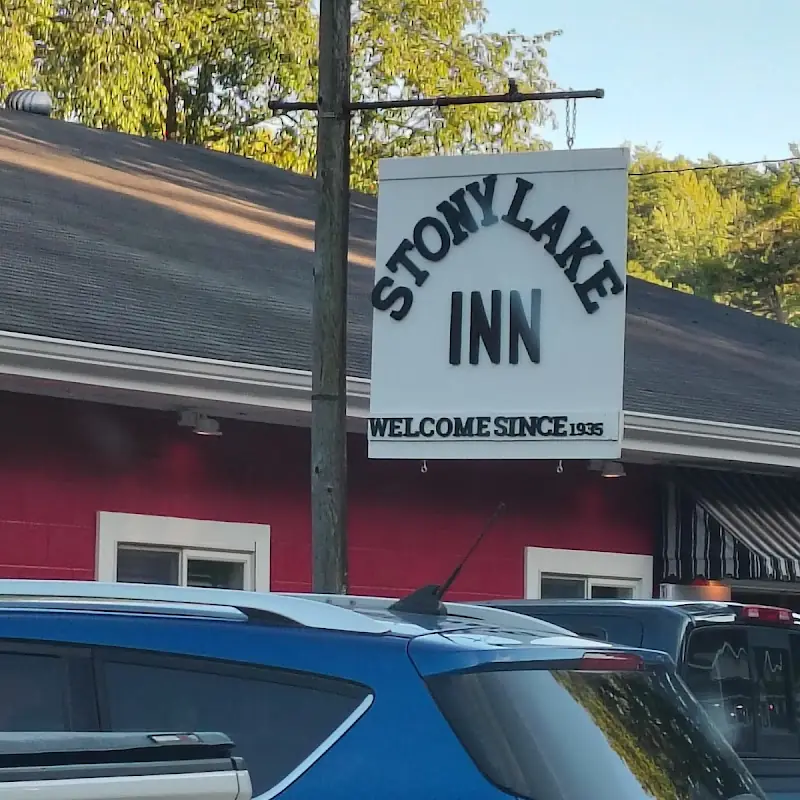 Stony Lake Inn