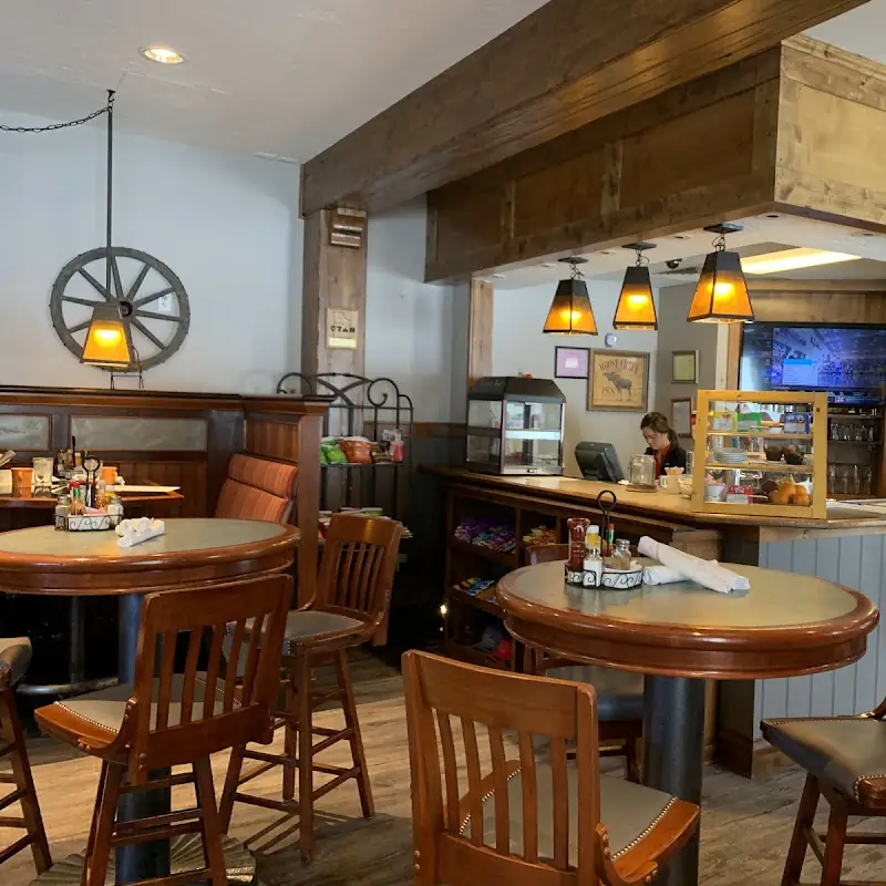 Bandannas Bar & Grill