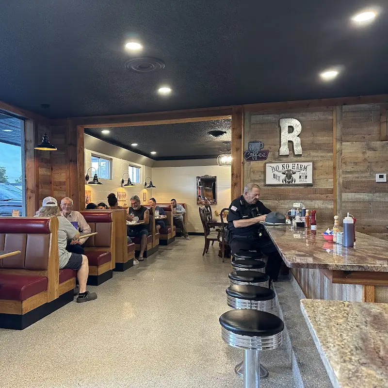 Roosters