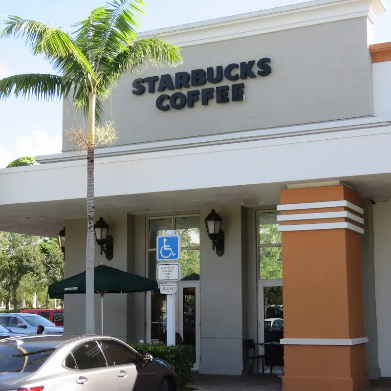 Starbucks Coffee Company