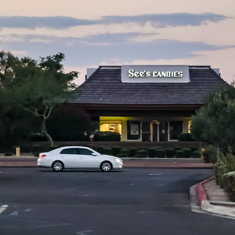 See's Candies