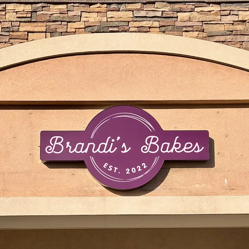 Brandi's Bakes