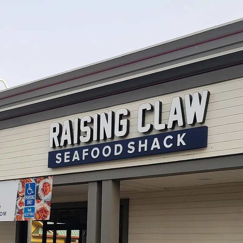 RAISING CLAW LAKEWOOD