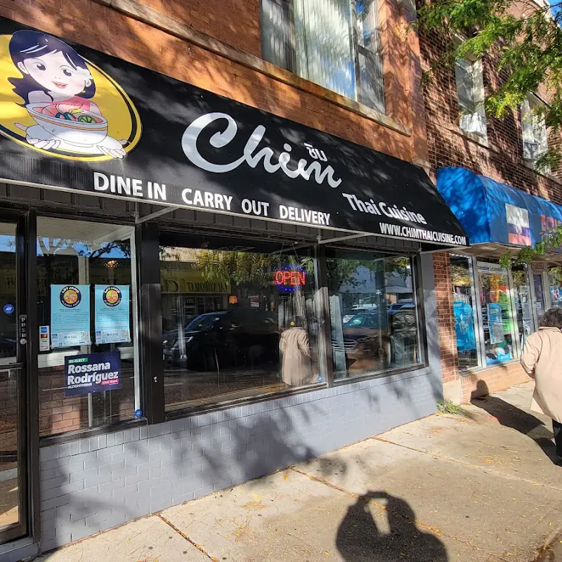 Chim Thai Cuisine
