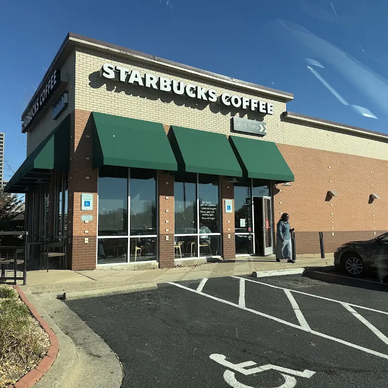 Starbucks Coffee Company