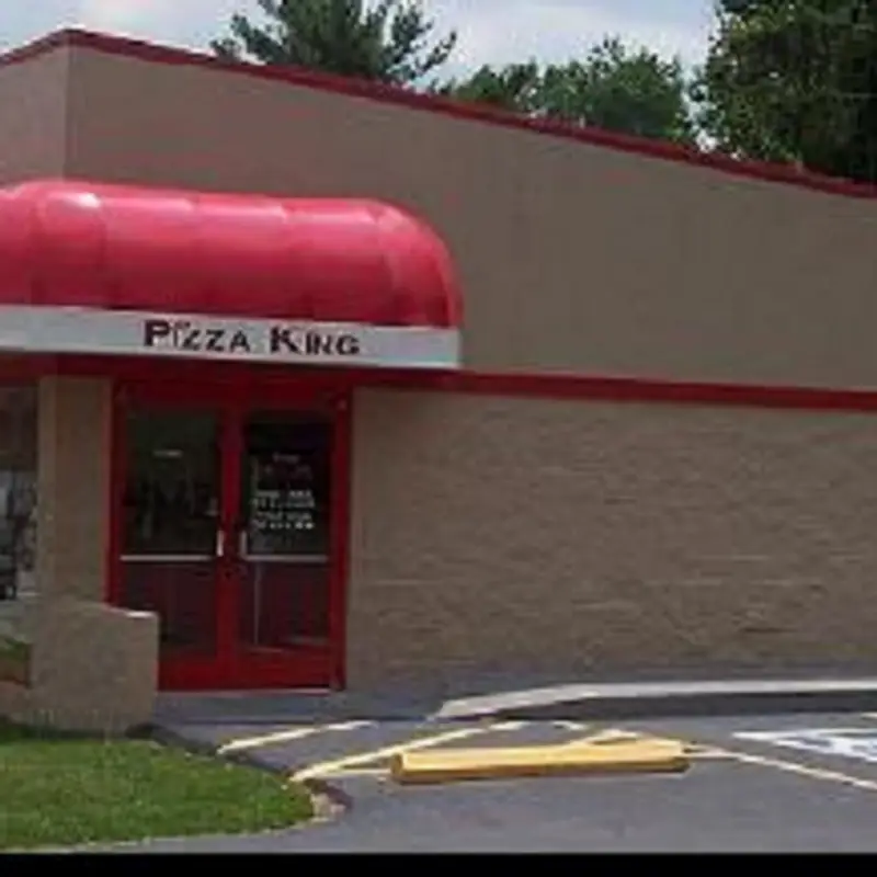 Pizza King